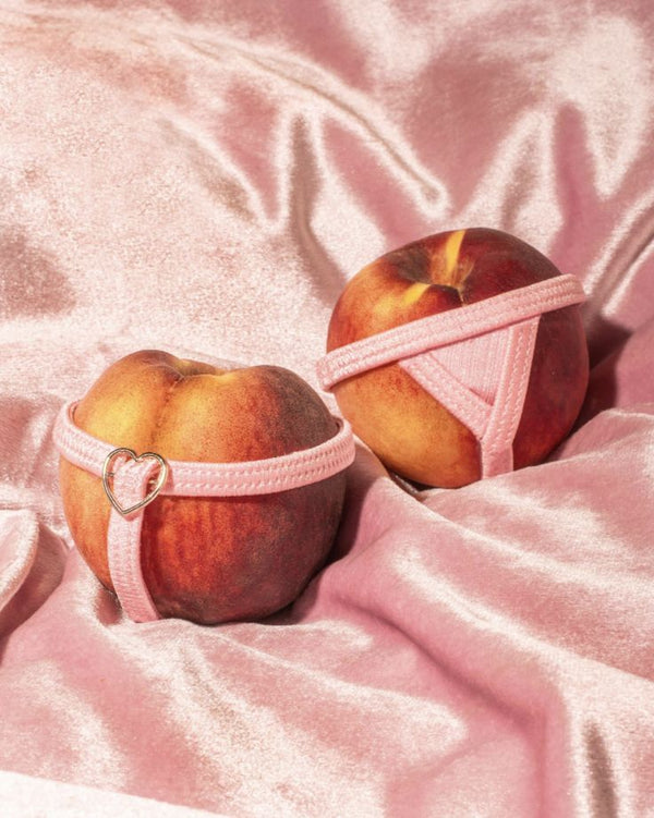 Warm, sensual, soft