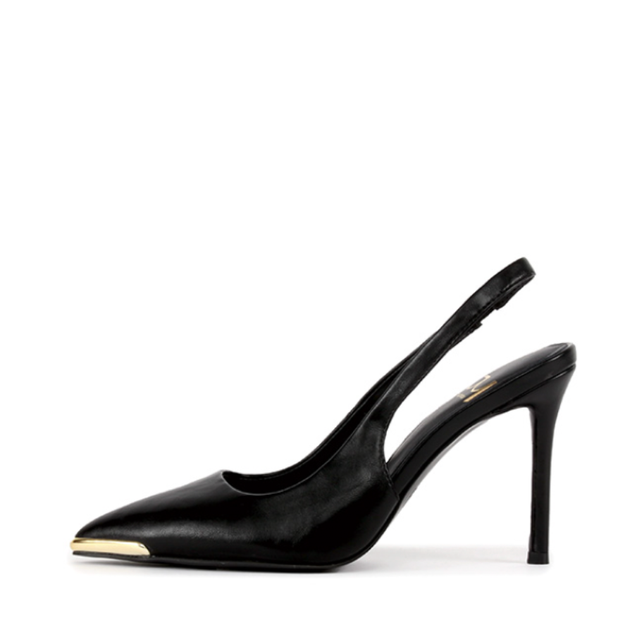 SATISFACTION Heels