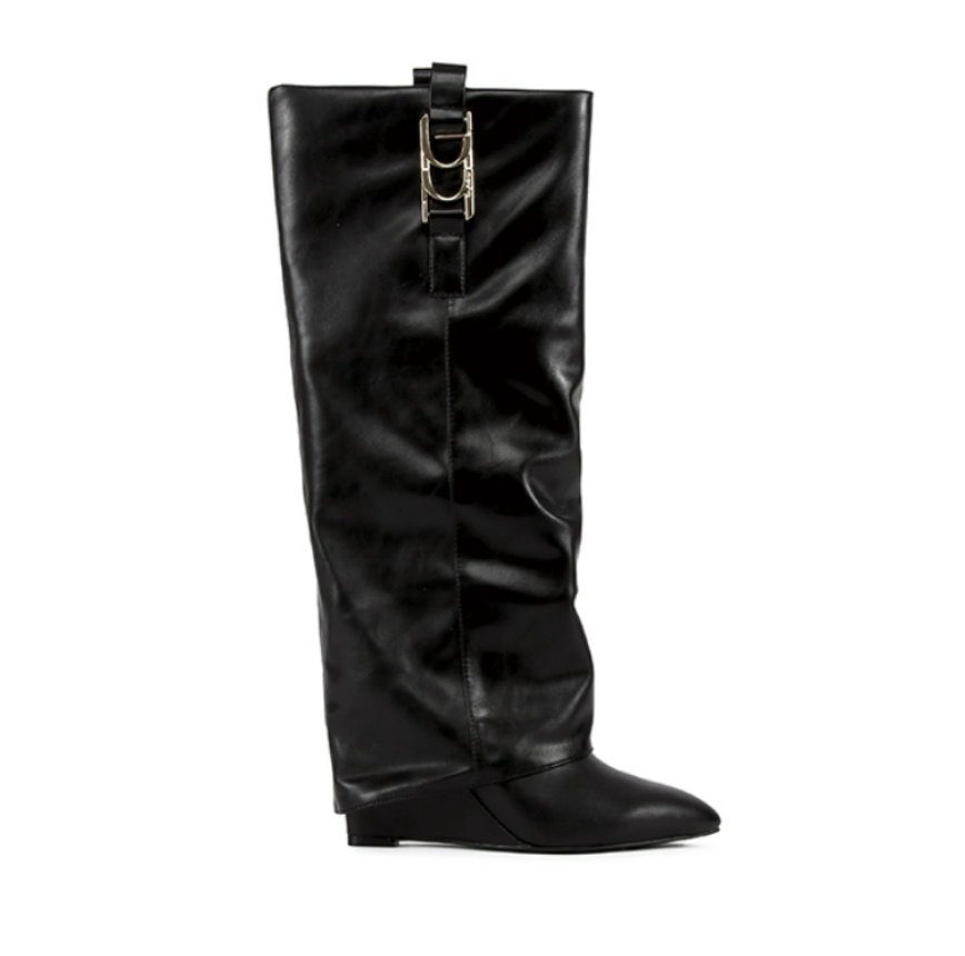 CREW Boots
