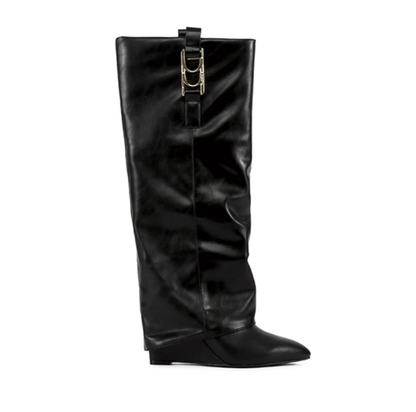 CREW Boots